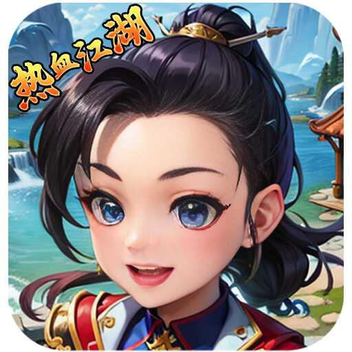 热江点卡版